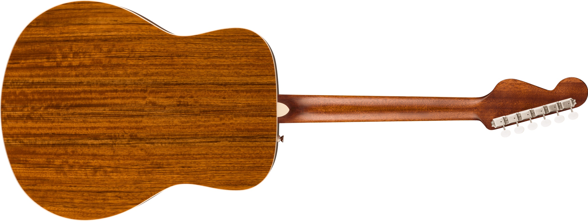 Fender Palomino Vintage AGN