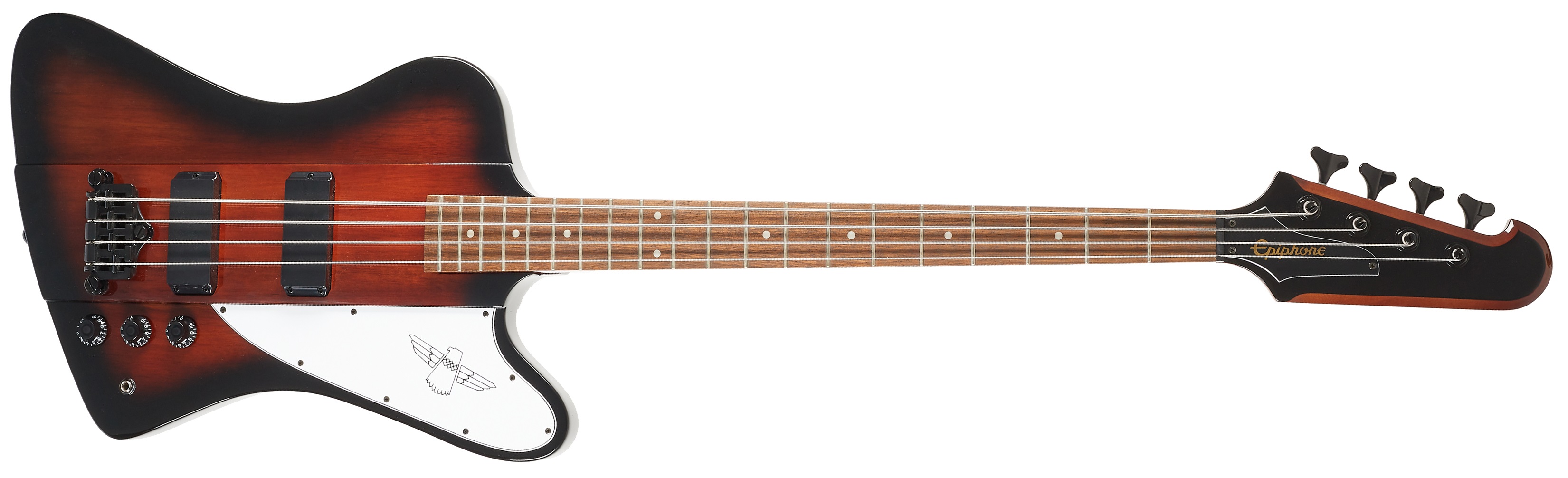 E-shop Epiphone Thunderbird IV VS