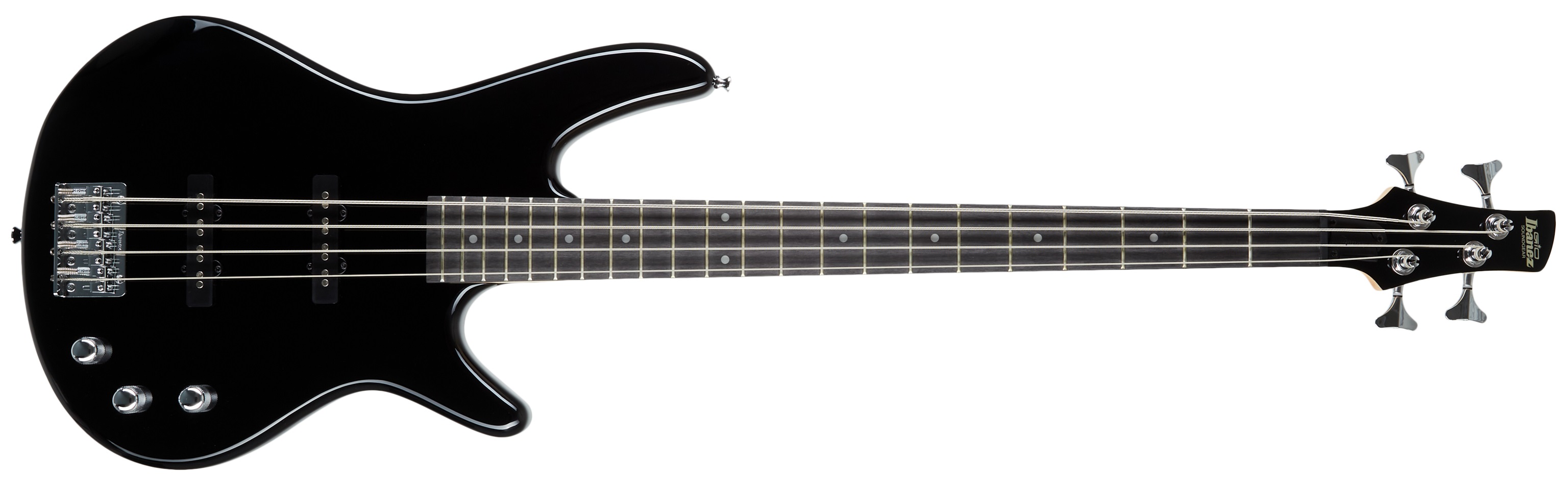 Ibanez GSR180 Black