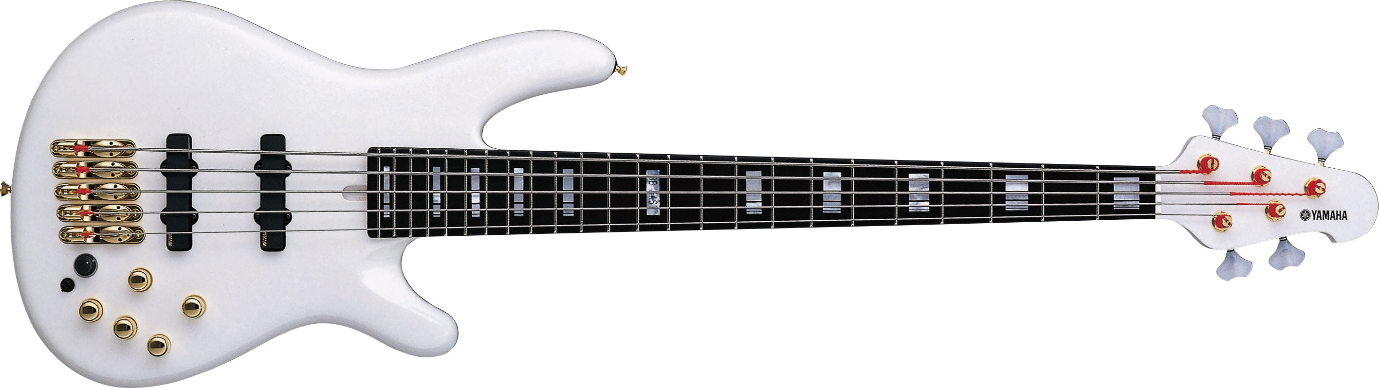 E-shop Yamaha BBNE2 WH