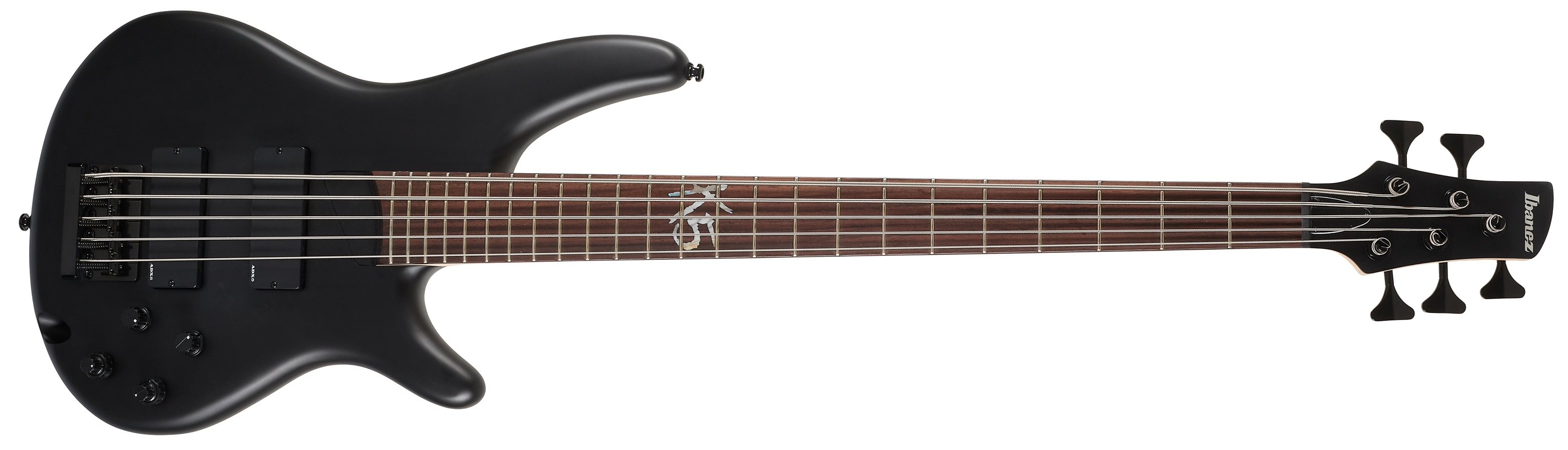 E-shop Ibanez K5 Black