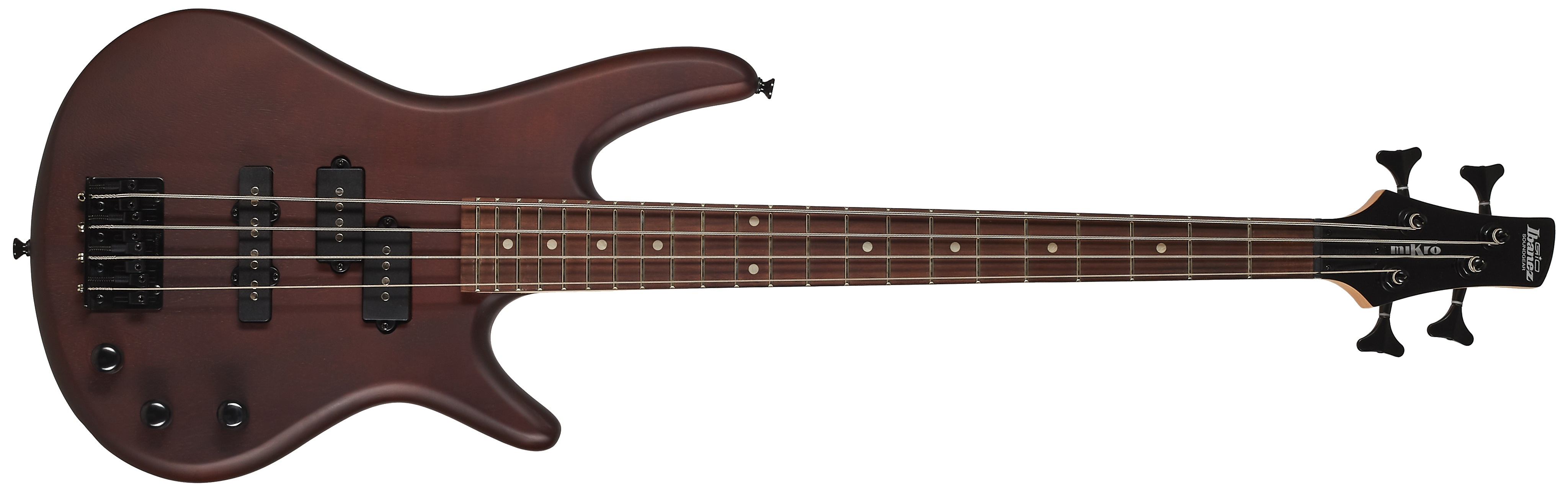 E-shop Ibanez GSRM20B Walnut