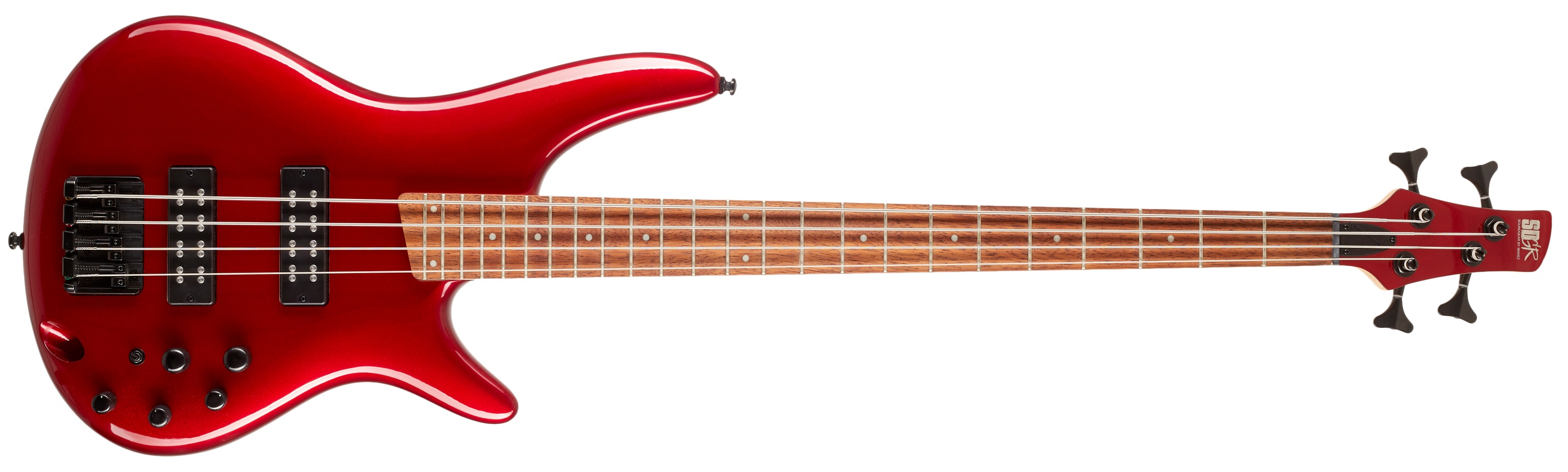 E-shop Ibanez SR300EB Candy Apple