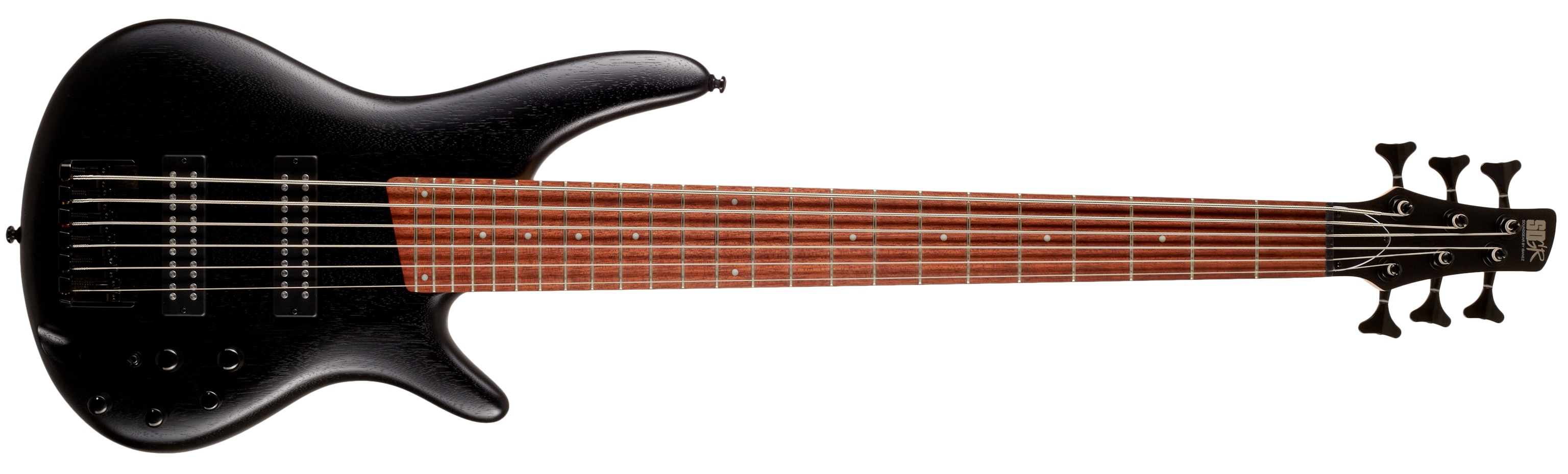 E-shop Ibanez SR306EB Weathered Black