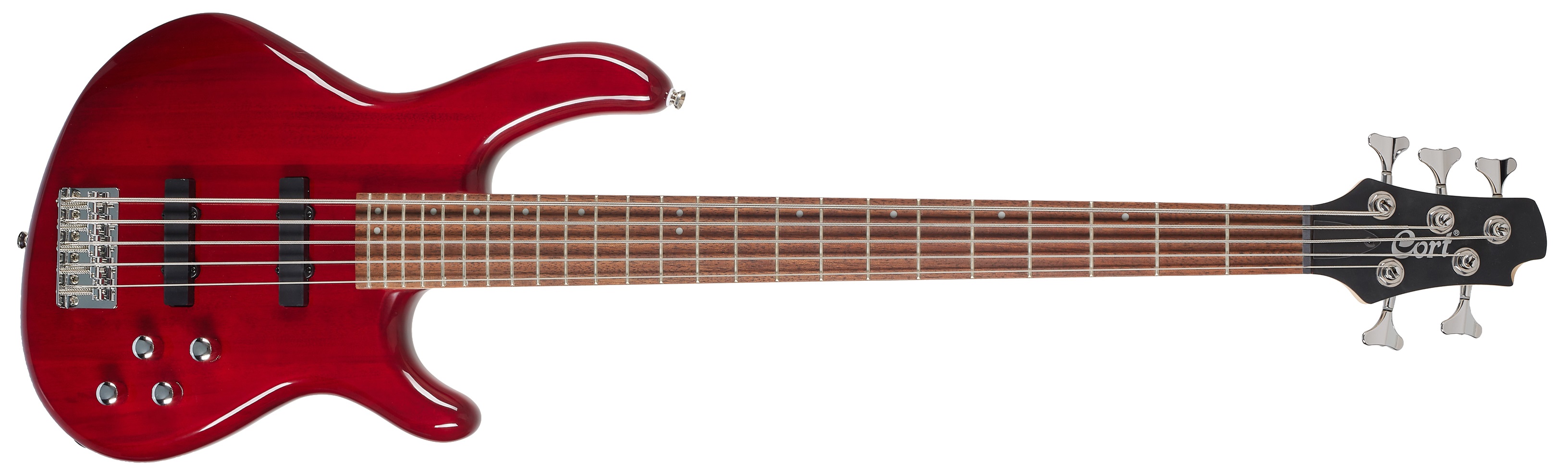 Cort Action V Plus TR