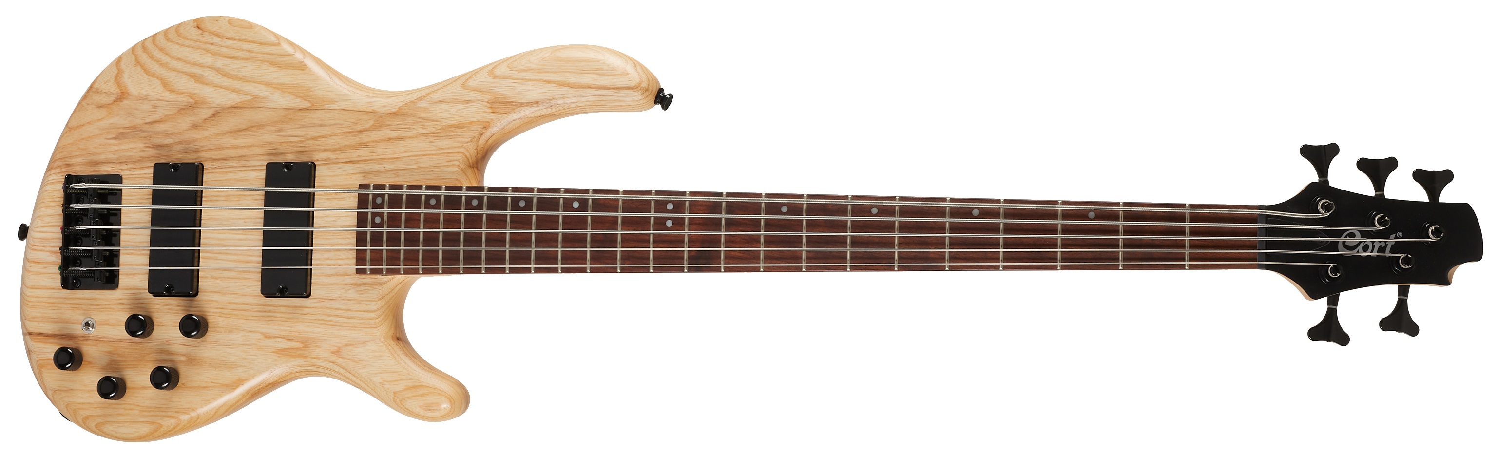 Cort Action DLX V AS OPN