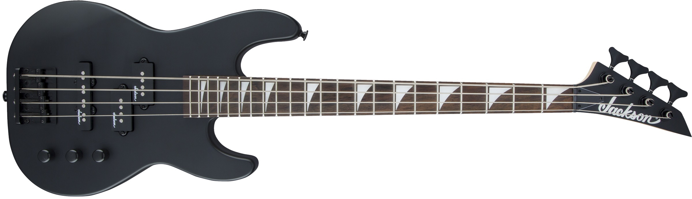 E-shop Jackson JS1X CB Minion AH FB STN BK