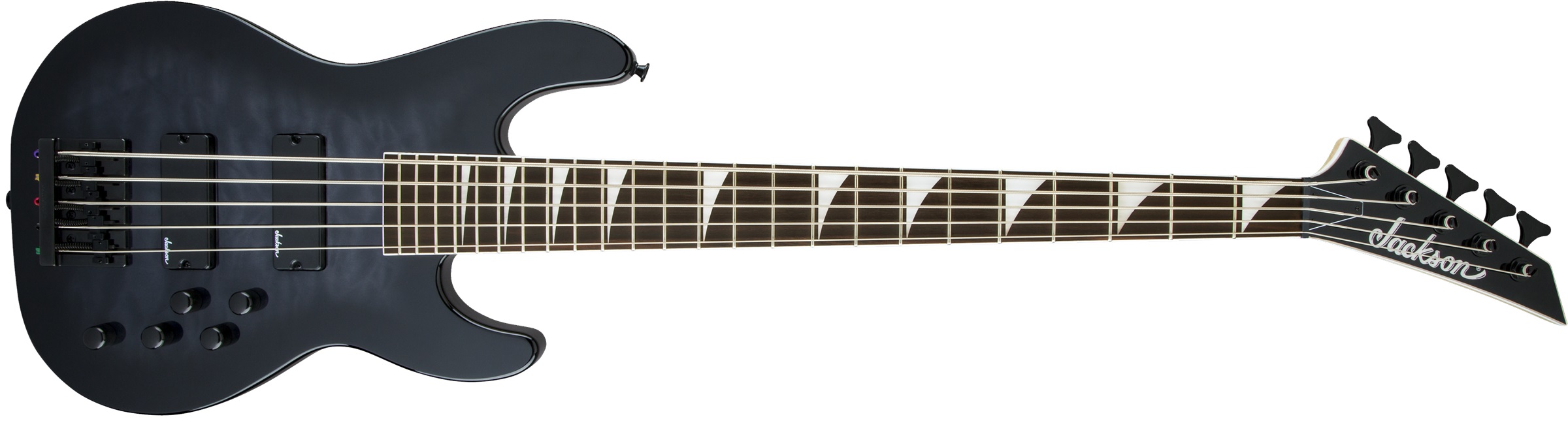 Jackson JS Series Concert Bass JS3VQ AFB TBKB