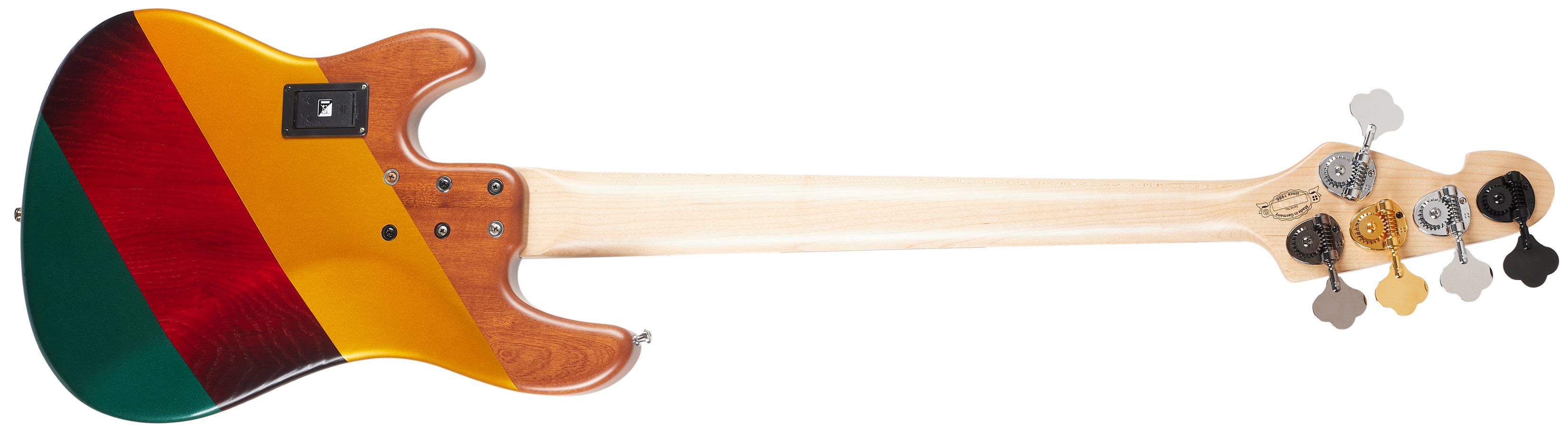 Sandberg California VM 5 Patchwork