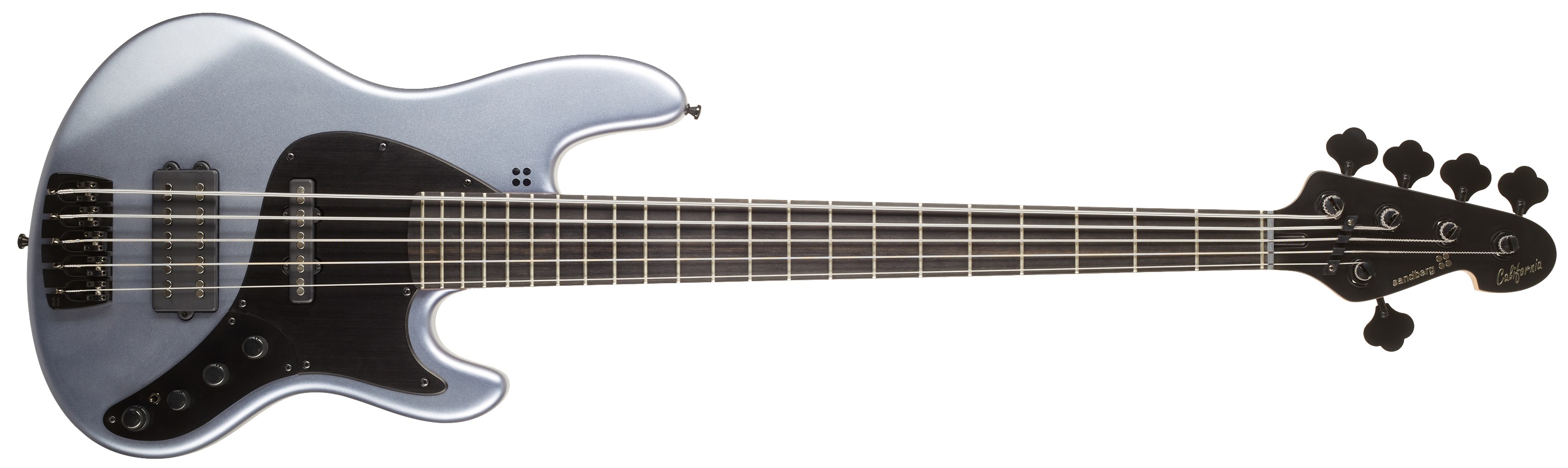 Sandberg California TM 5 Nighthawk Plus MT DG EFB 3-EQ