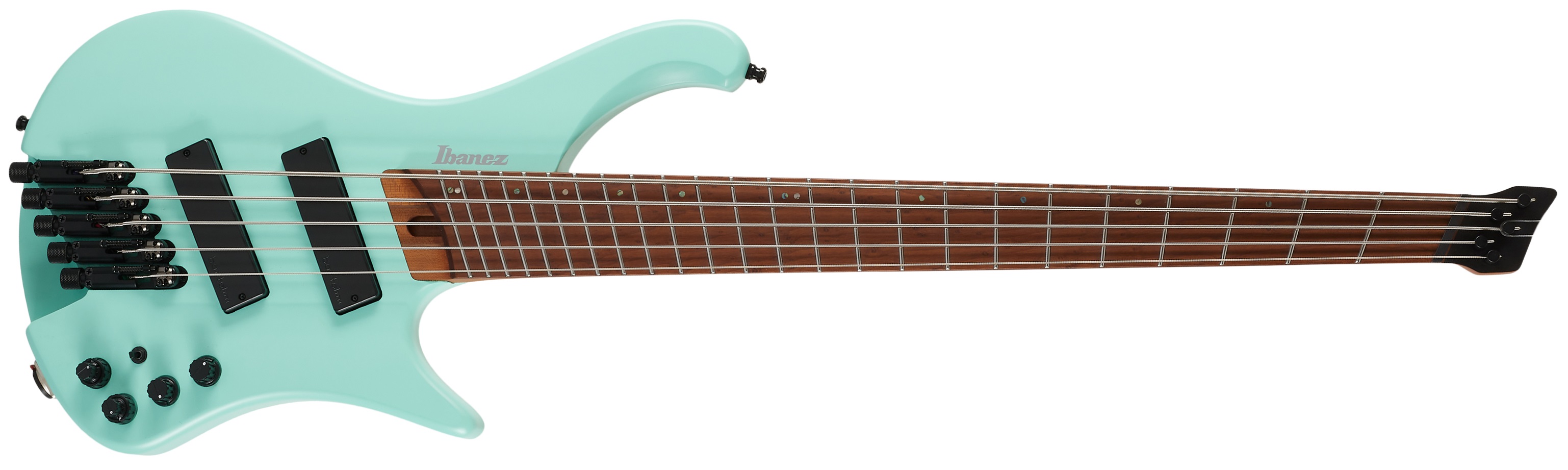 Ibanez EHB1005MS Sea Foam Green