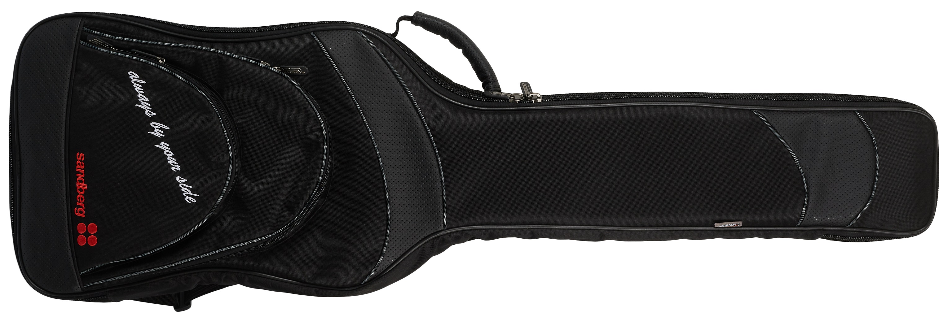Sandberg California II VM 4 MF TB Ash PFFB