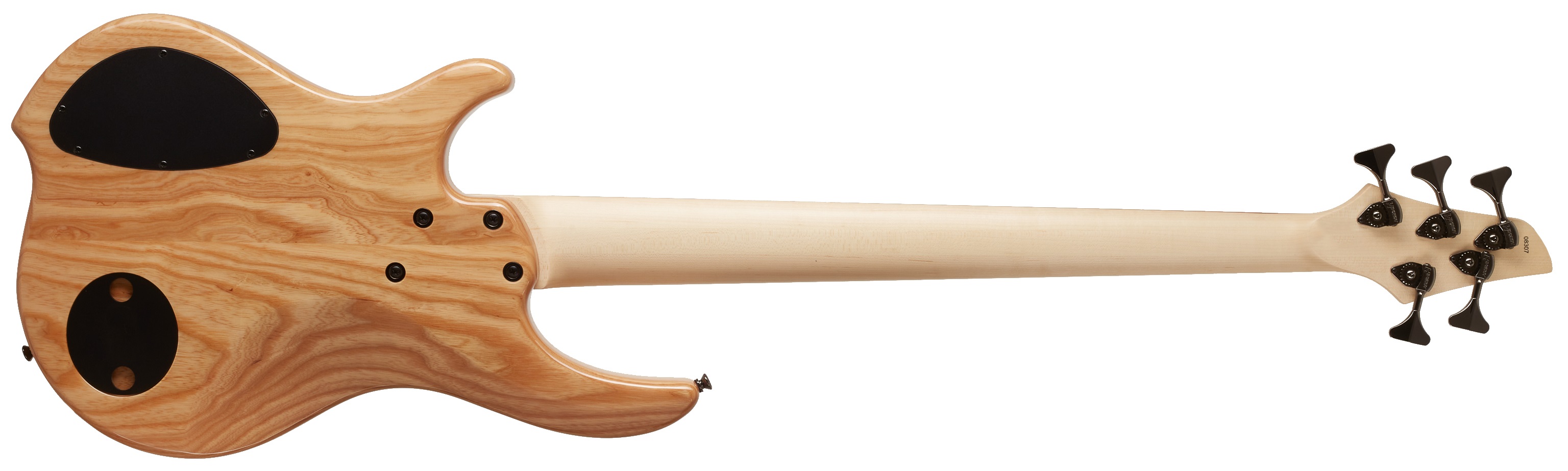 Dingwall Combustion 5 PF Natural