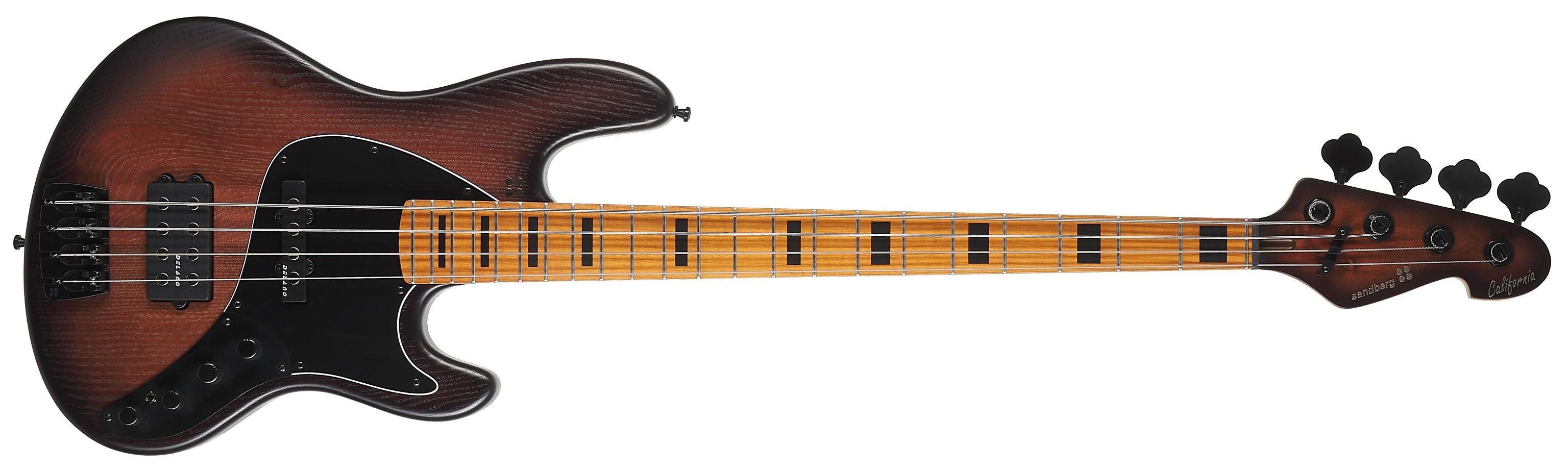 E-shop Sandberg California II TM 4 MT BRB MFB BB MHS