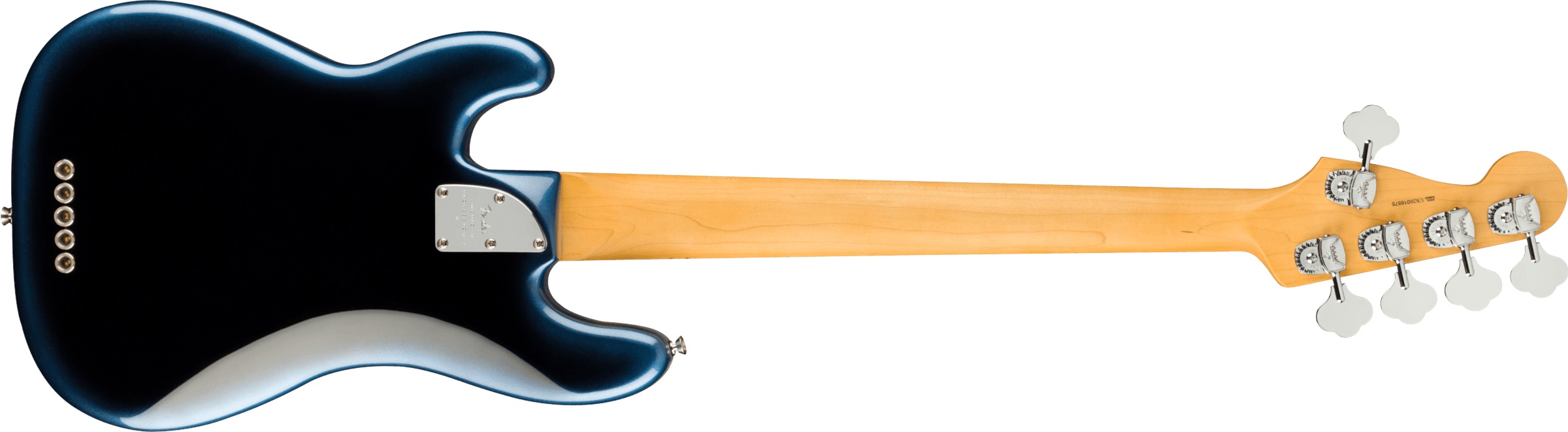 Fender American Professional II Precision Bass V MN DK NIGHT
