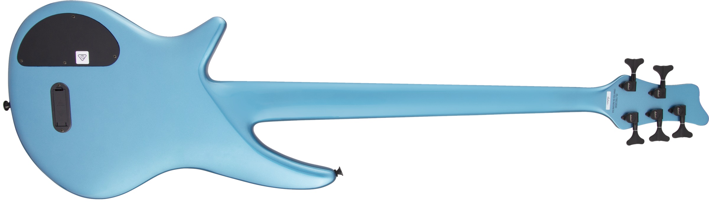 Jackson X Series Spectra V Electric blue
