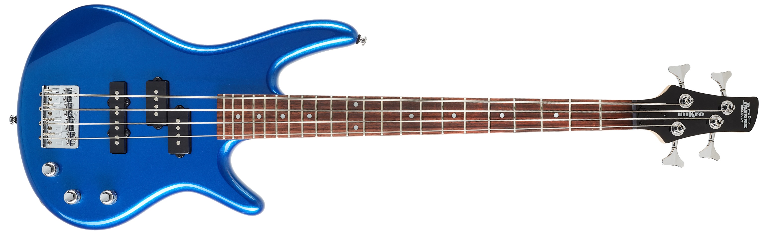 E-shop Ibanez GSRM20 Starlight Blue