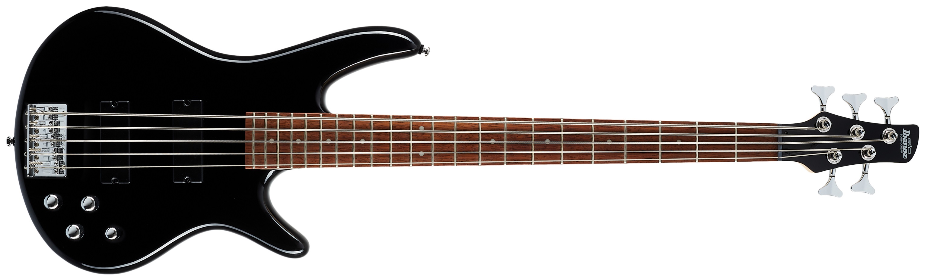 E-shop Ibanez GSR205 Black