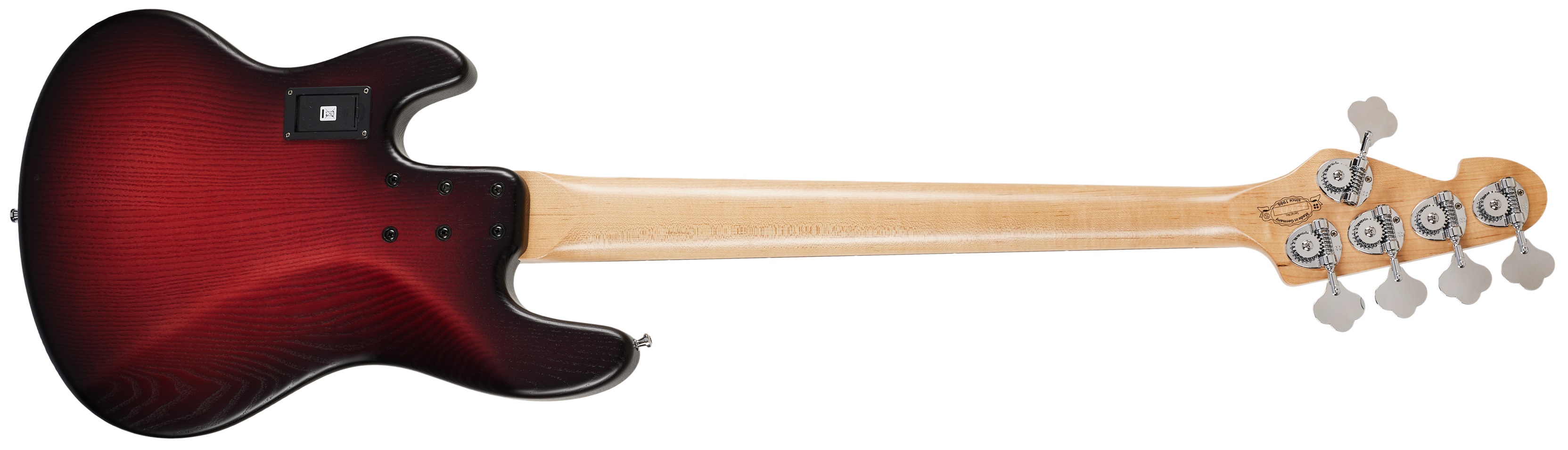 Sandberg California TM 5 MT RB RWFB