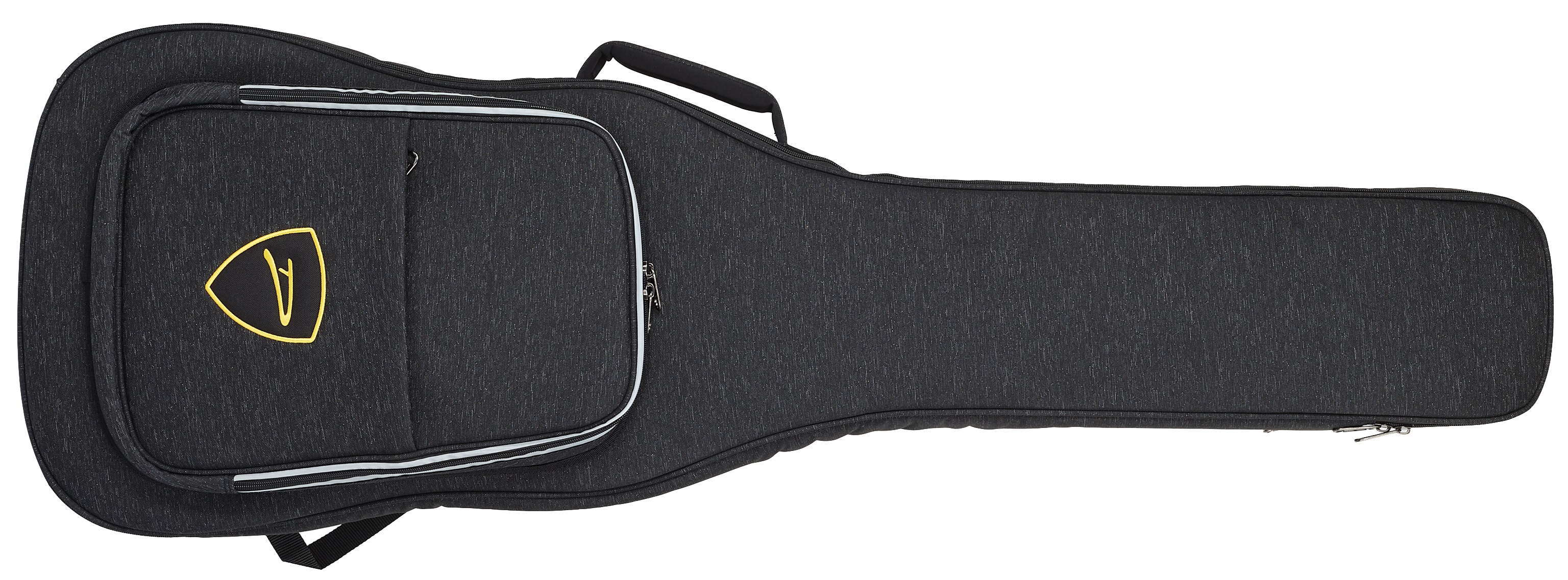 Dingwall NG3 Nolly Signature 4 MN Black Forest Green