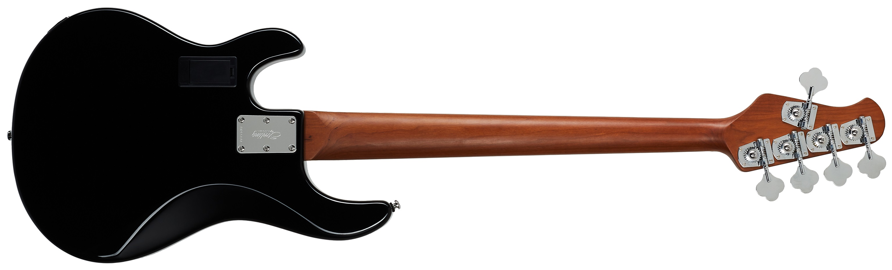 Sterling by Music Man StingRay 5 MN Vintage Sunburst