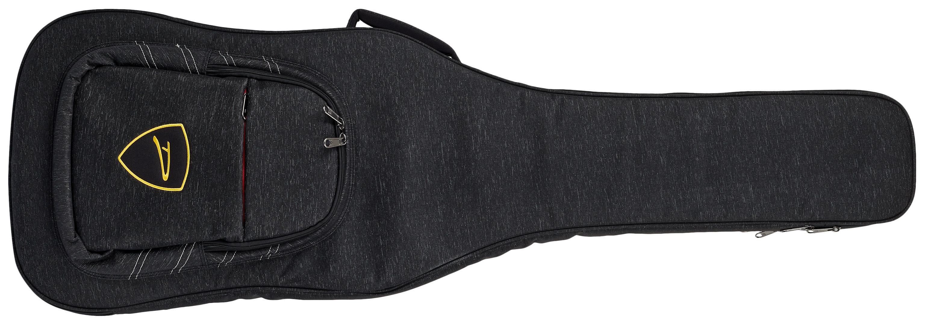 Dingwall D-Roc Standard 4 MN Metallic Black