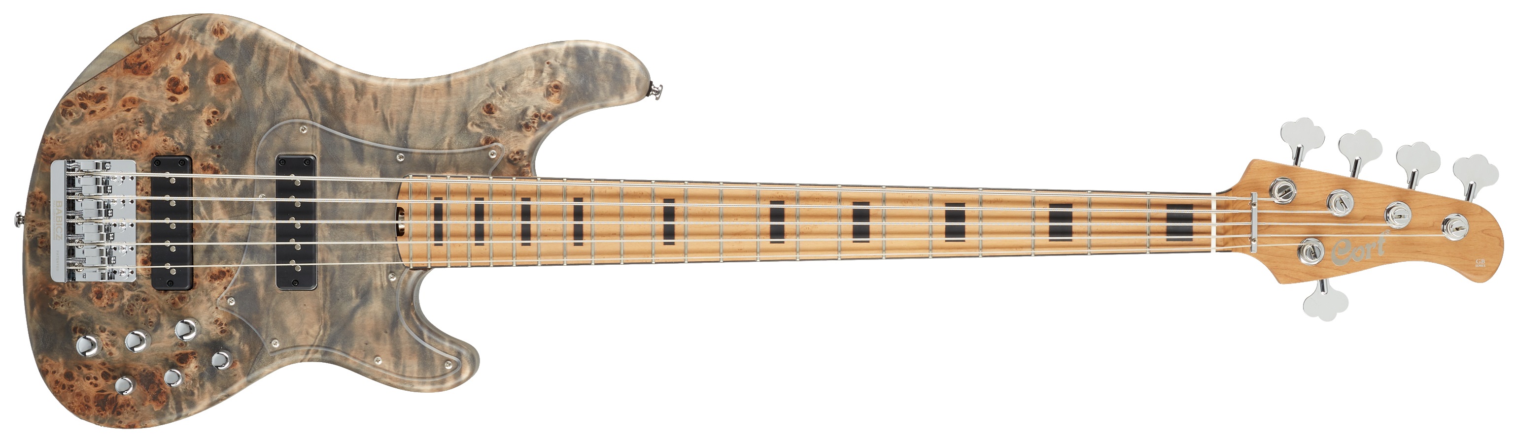 Cort GB Modern 5 OPCG (rozbalené)