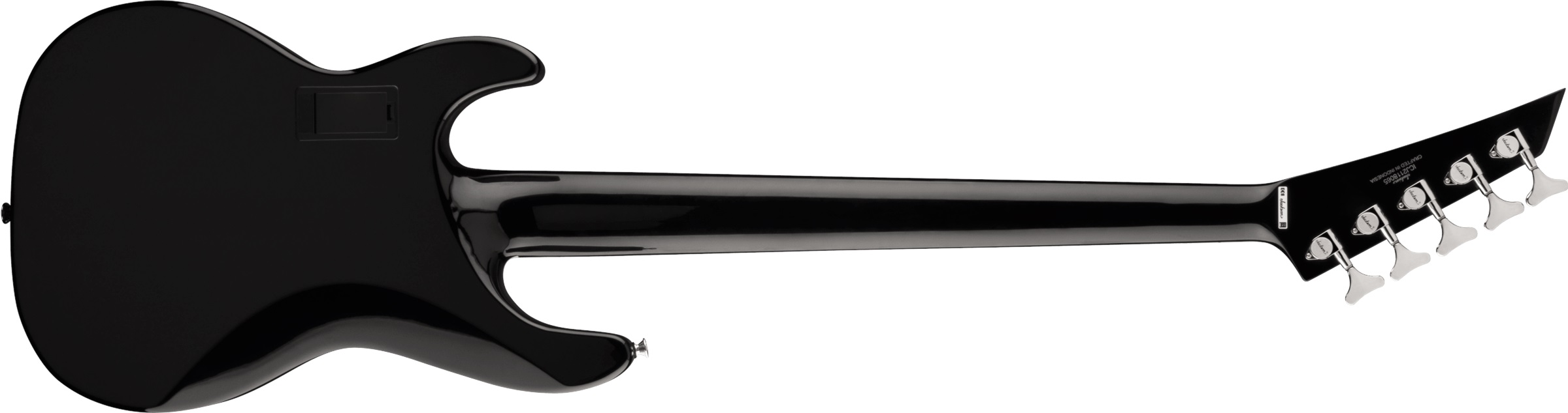 Jackson X Series CBXDX V Black