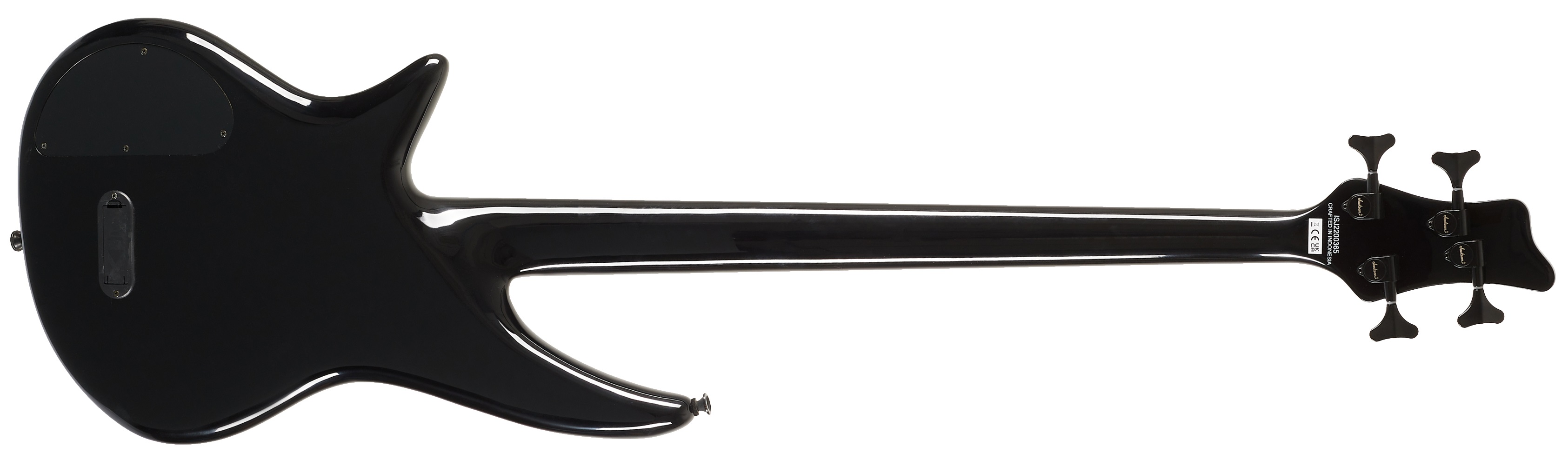Jackson X Series Spectra IV BLK