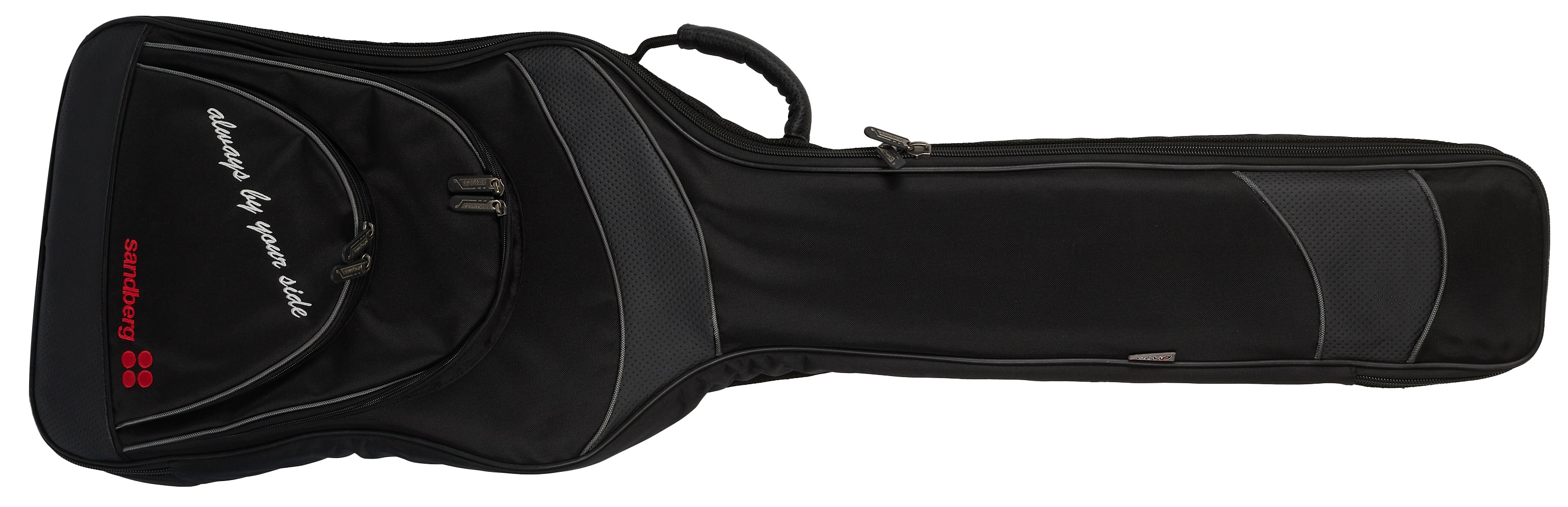 Sandberg California II PLUS 5 35" HG AM PFFB – Obrázok 7