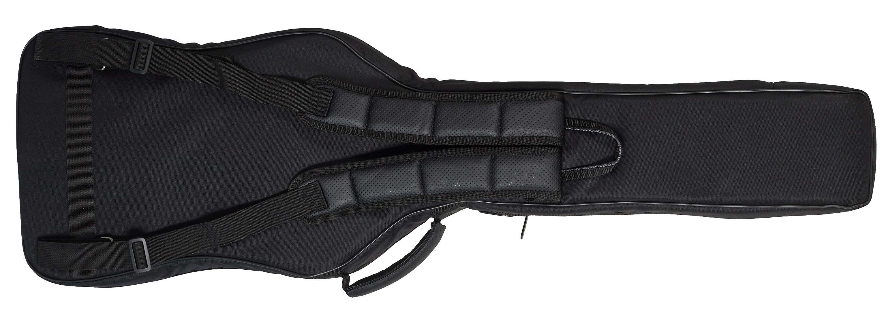 Sandberg California TT 5 Passive HG CR Black edition MHS