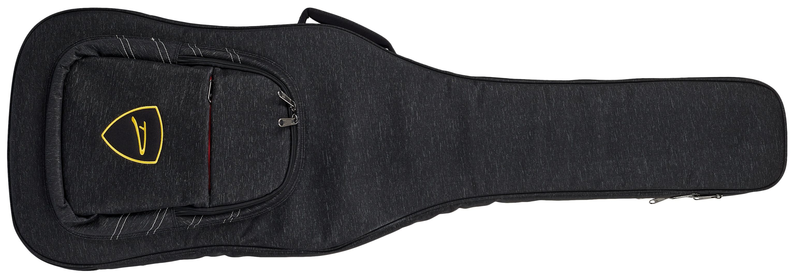 Dingwall NG3 Nolly Signature 4 MN Metallic Black
