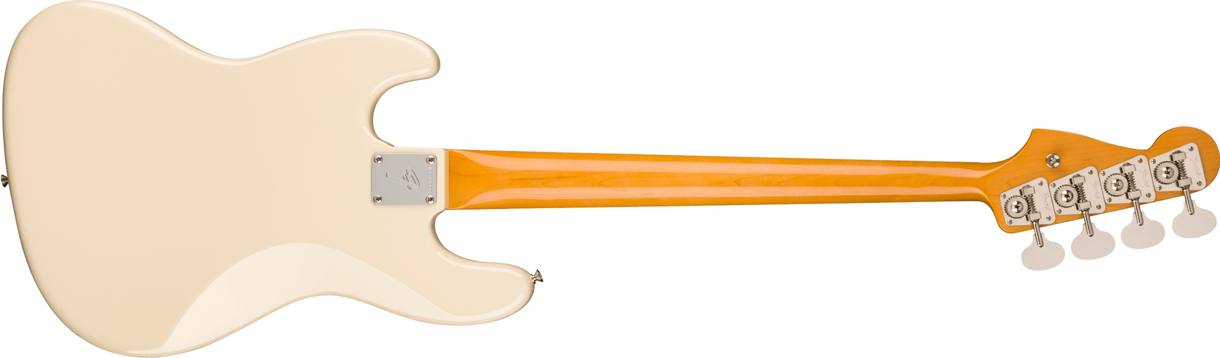 Fender American Vintage II 1966 Olympic White