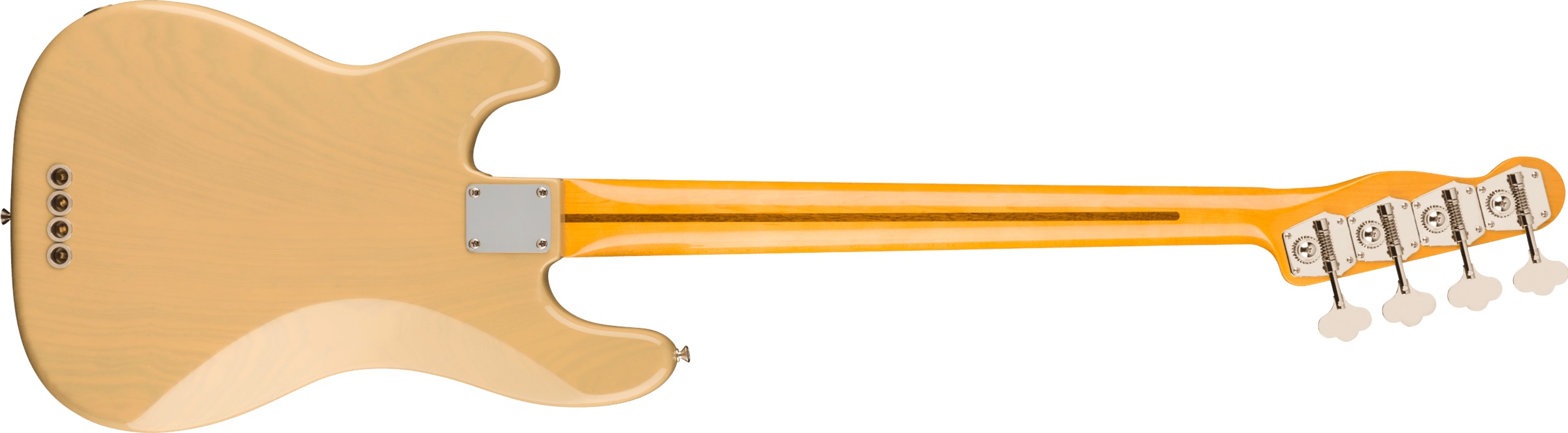 Fender American Vintage II 1954 Vintage Blonde