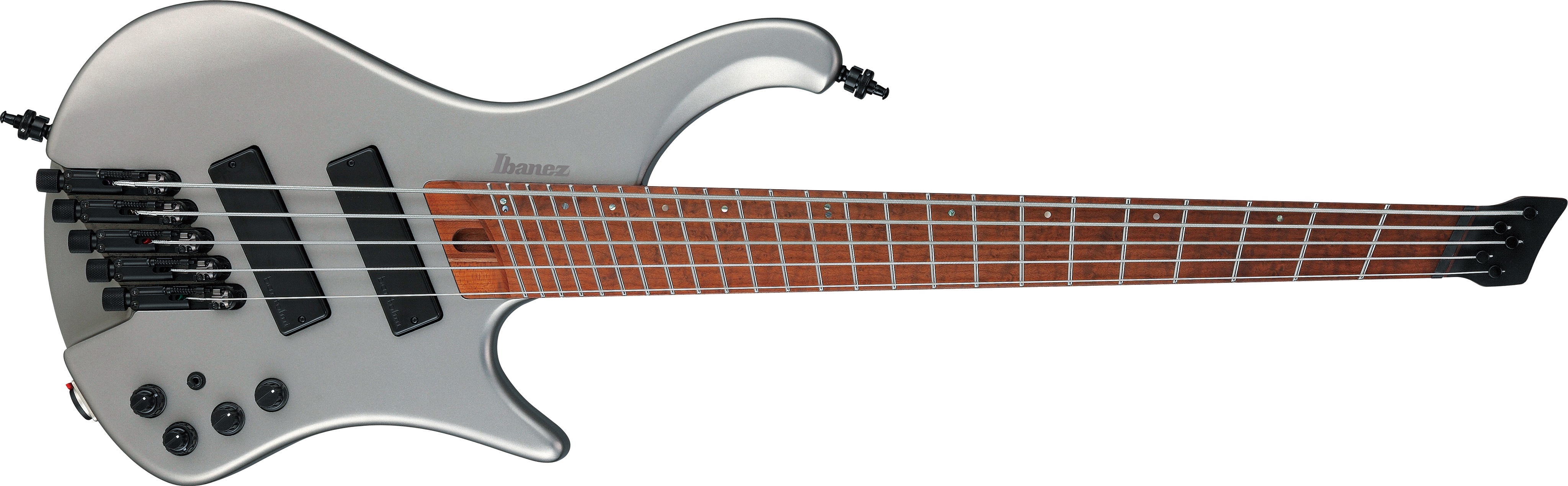 Ibanez EHB1005SMS Metallic Grey