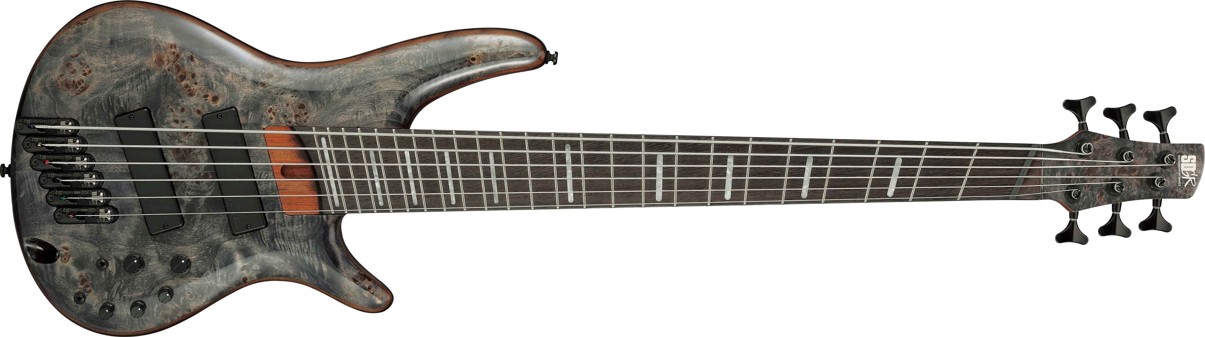 Ibanez SRMS806 Deep Twilight