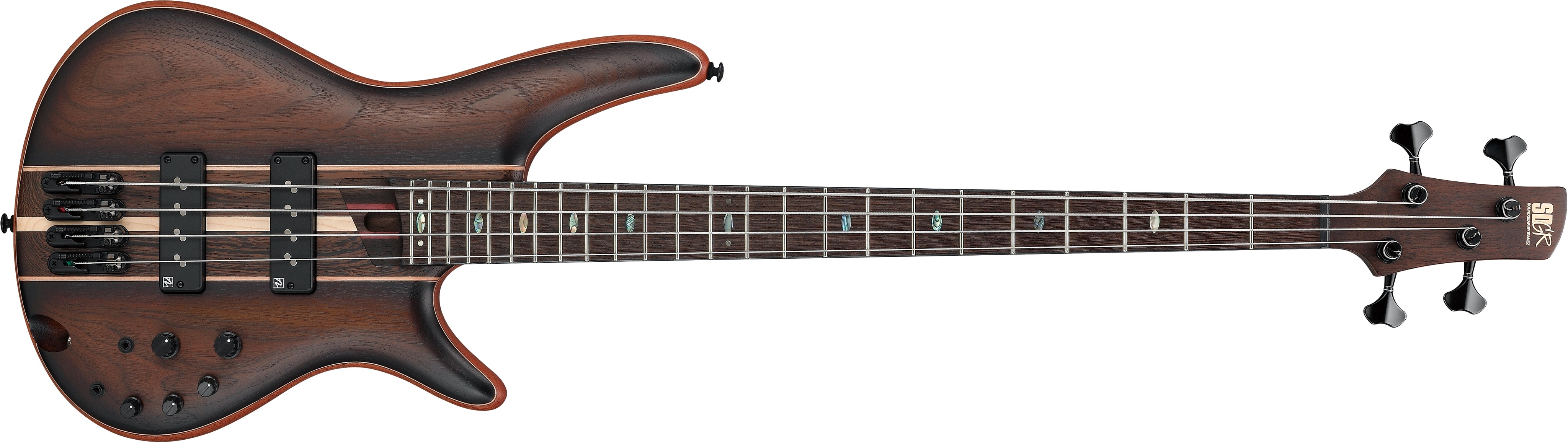 E-shop Ibanez SR1350B Dual Mocha Burst