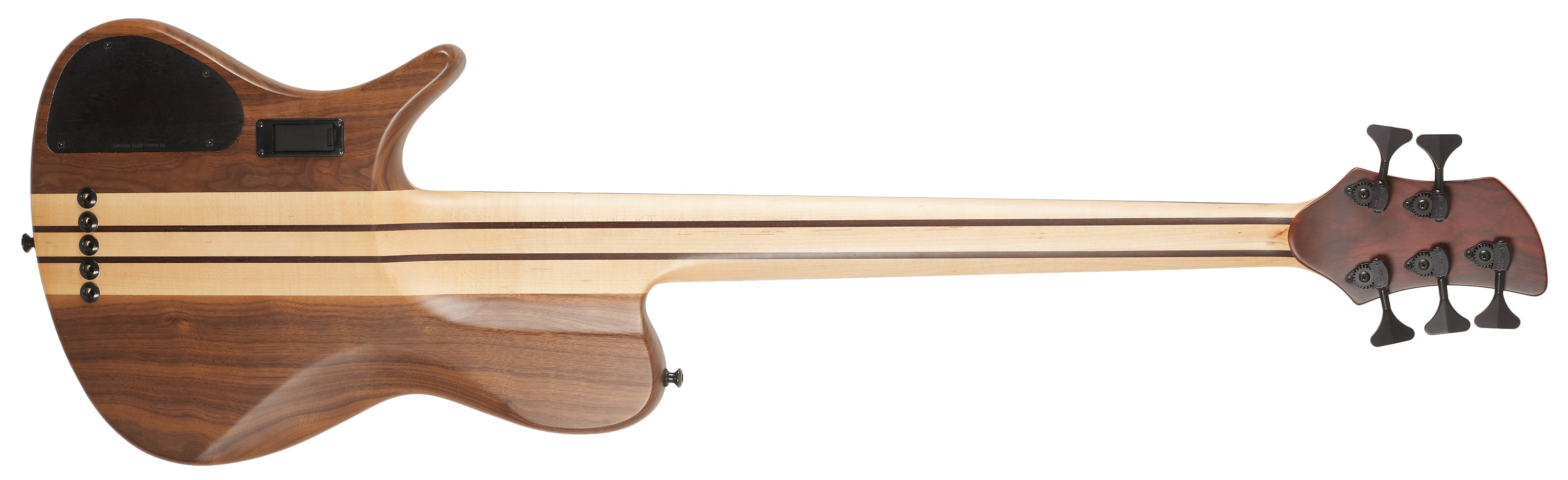 AV Basses AVS 5 Cocobolo