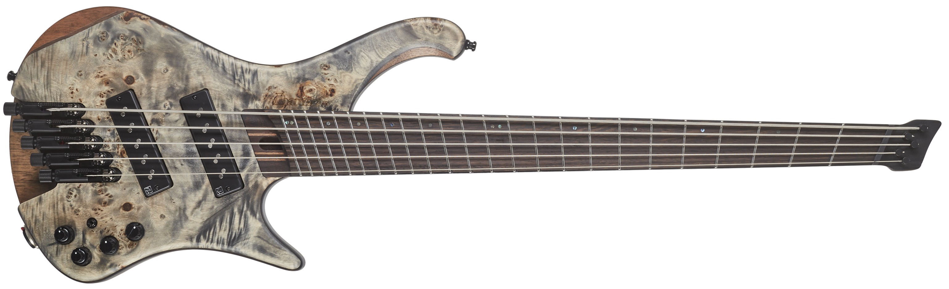 Ibanez EHB1505MS Black Ice