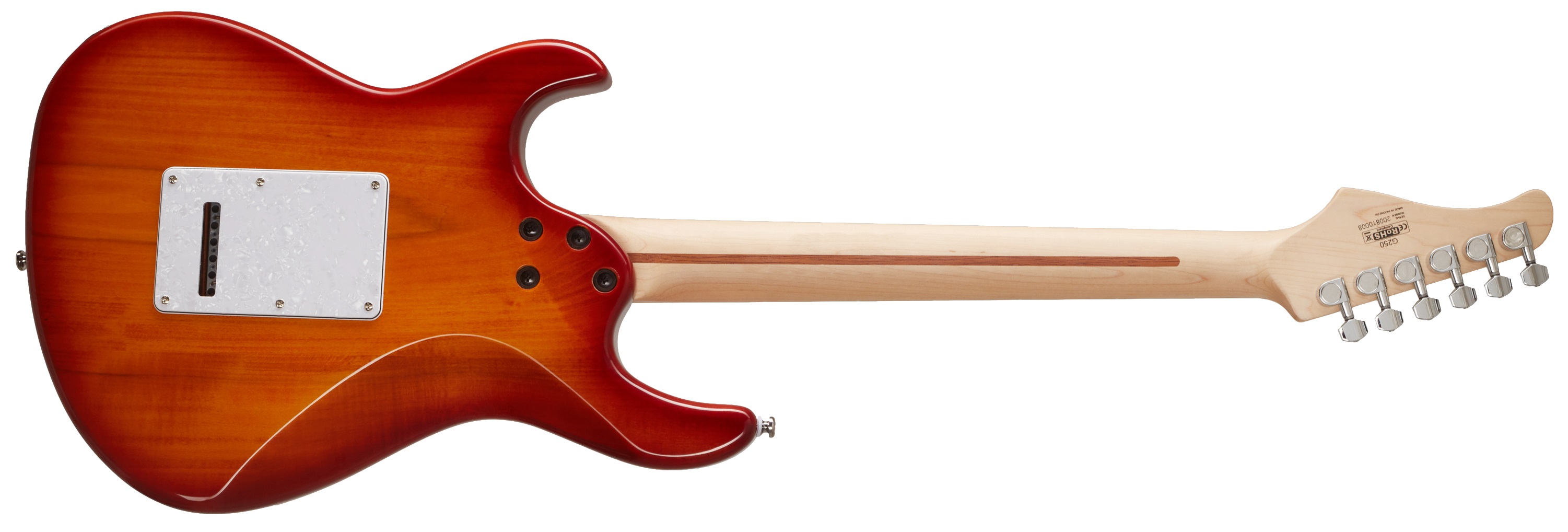 Cort G250 TAB