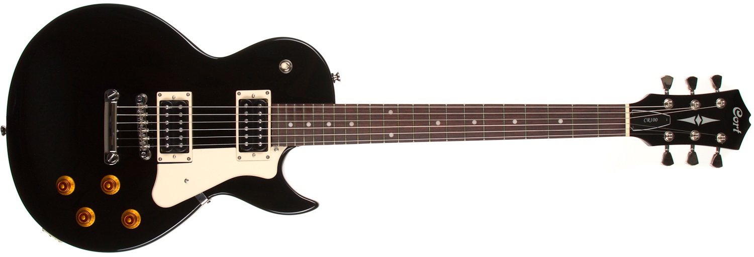 Cort CR 100 BK
