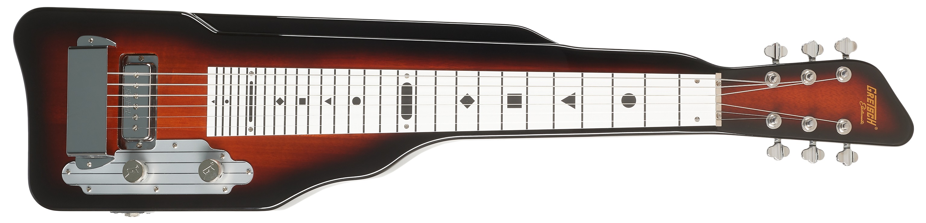 E-shop Gretsch G5700 Electromatic Lap Steel TBC