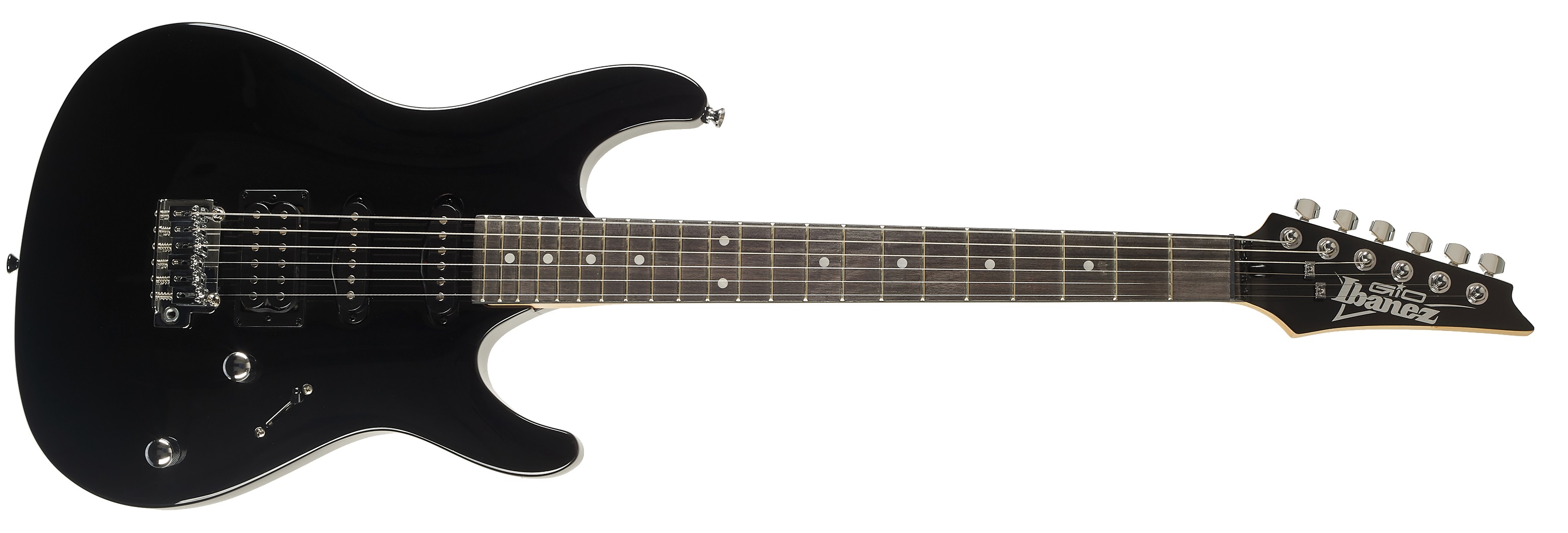E-shop Ibanez GSA60 Black Night