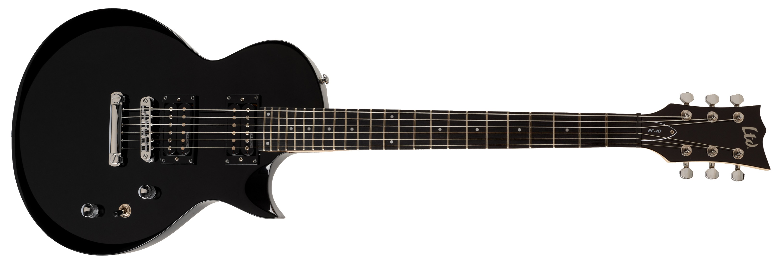ESP LTD EC-10 Kit BK (rozbalené)