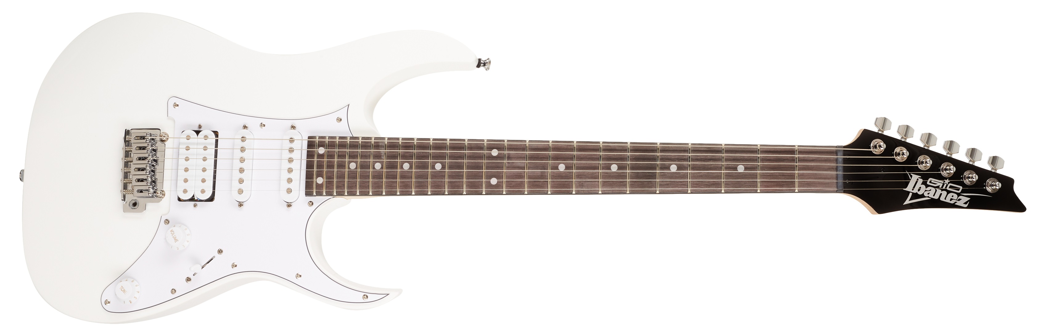 E-shop Ibanez GRG140 White