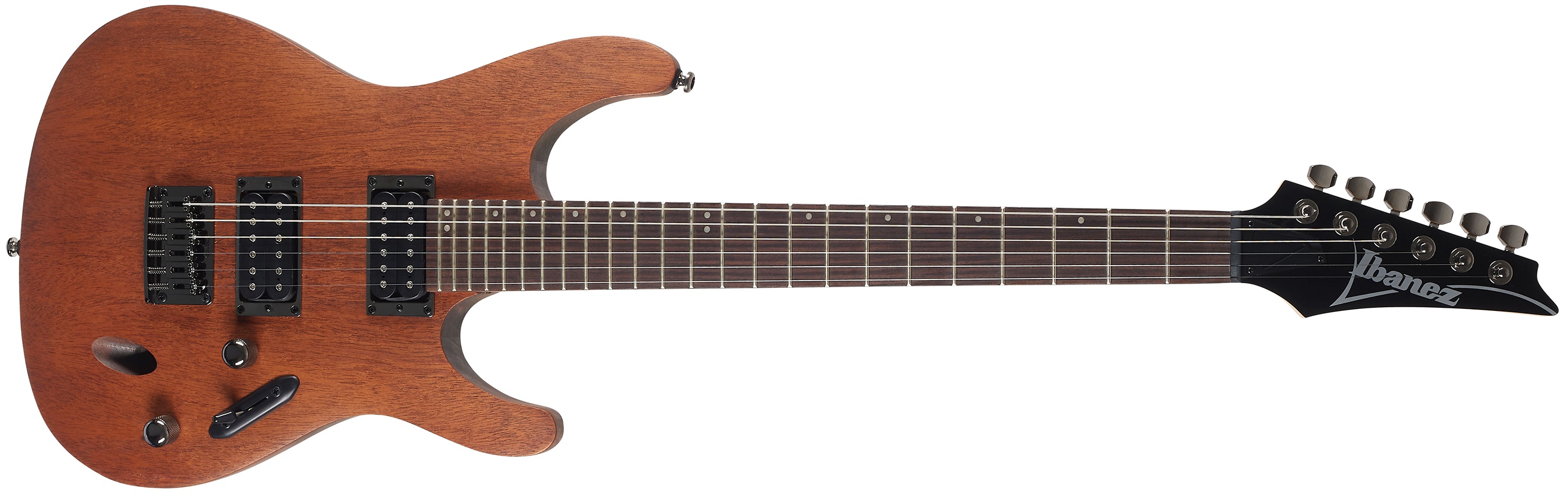 E-shop Ibanez S521 Mahagony Oil