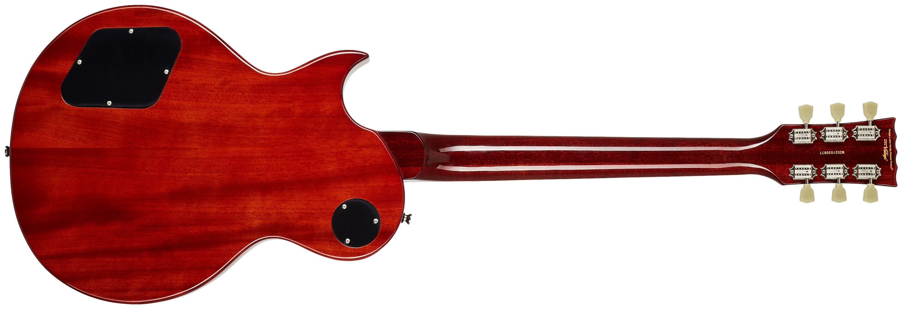 Vintage V100PGM Lemon Drop