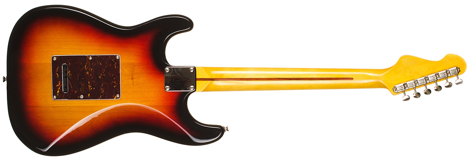 Vintage V6M SSB (rozbalené)