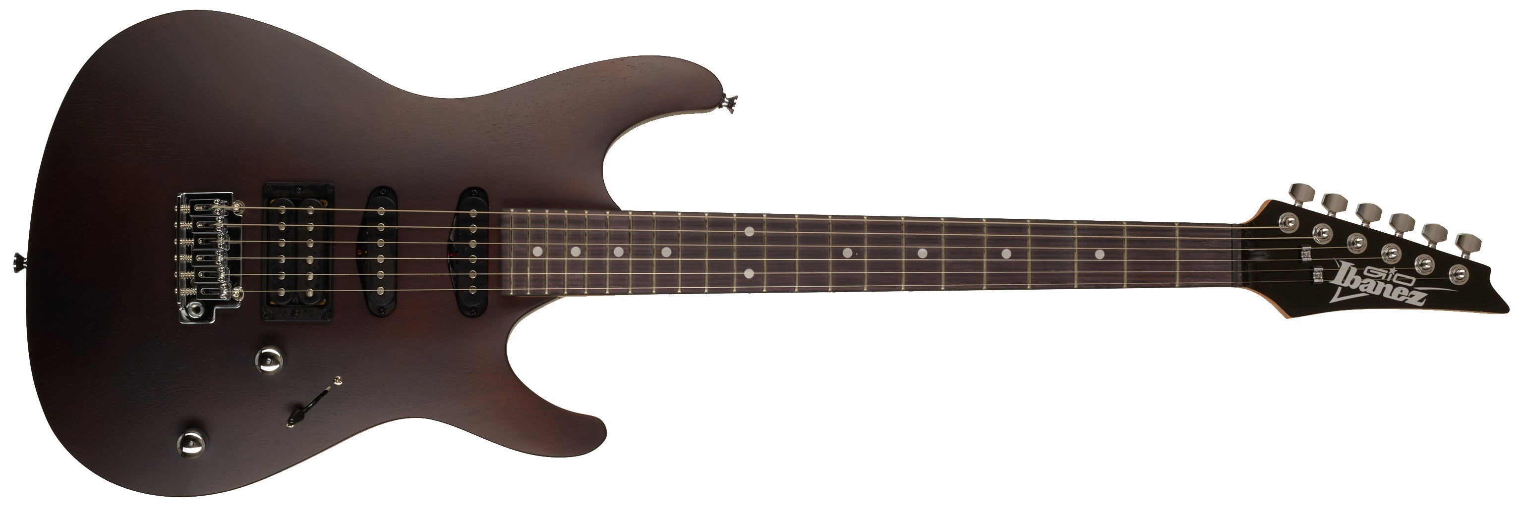 E-shop Ibanez GSA60 Walnut