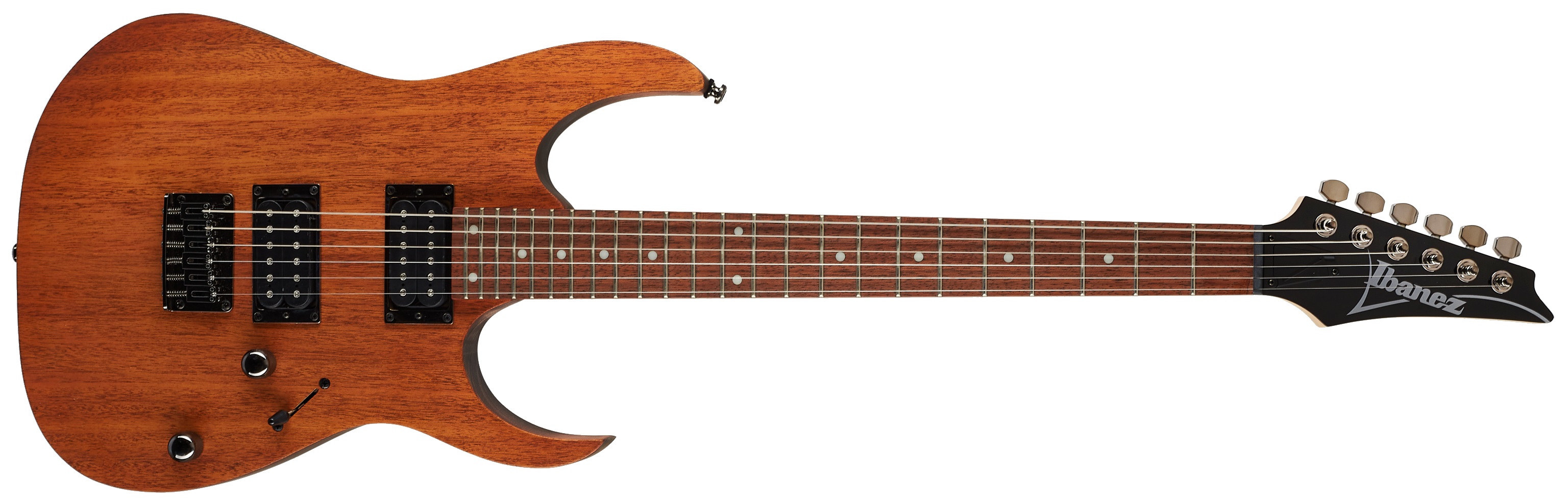 E-shop Ibanez RG421 Mahogany Oil